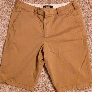 Hollister 12" Longboard Shorts